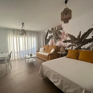  Apartamento Selvatica España