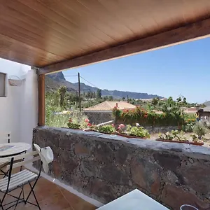  Сasa de vacaciones Vv Casa Frasquita