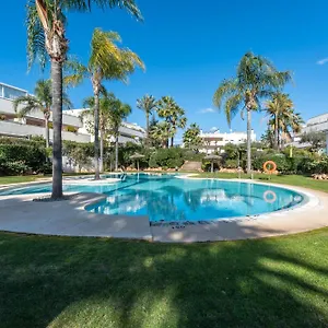  Apartamento Altos De Banus L España