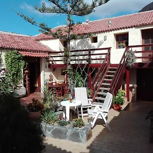  Apartamento Patio Canario España